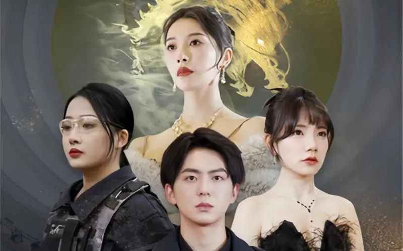 《离婚后三个绝美姐姐找上门》：这剧情走向，我人傻了！简直是反套路的爽文体验！